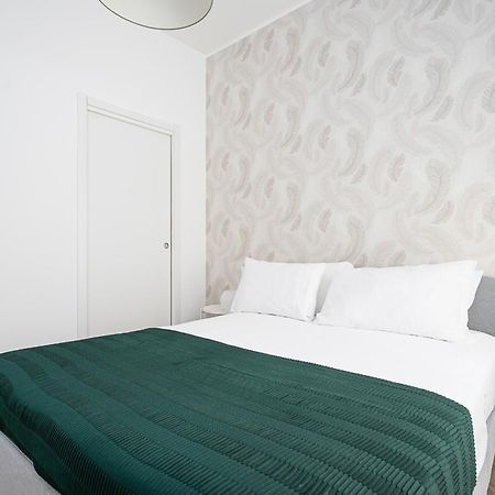 Classbnb-Elegant Apartment Near The City Center Milán Exterior foto