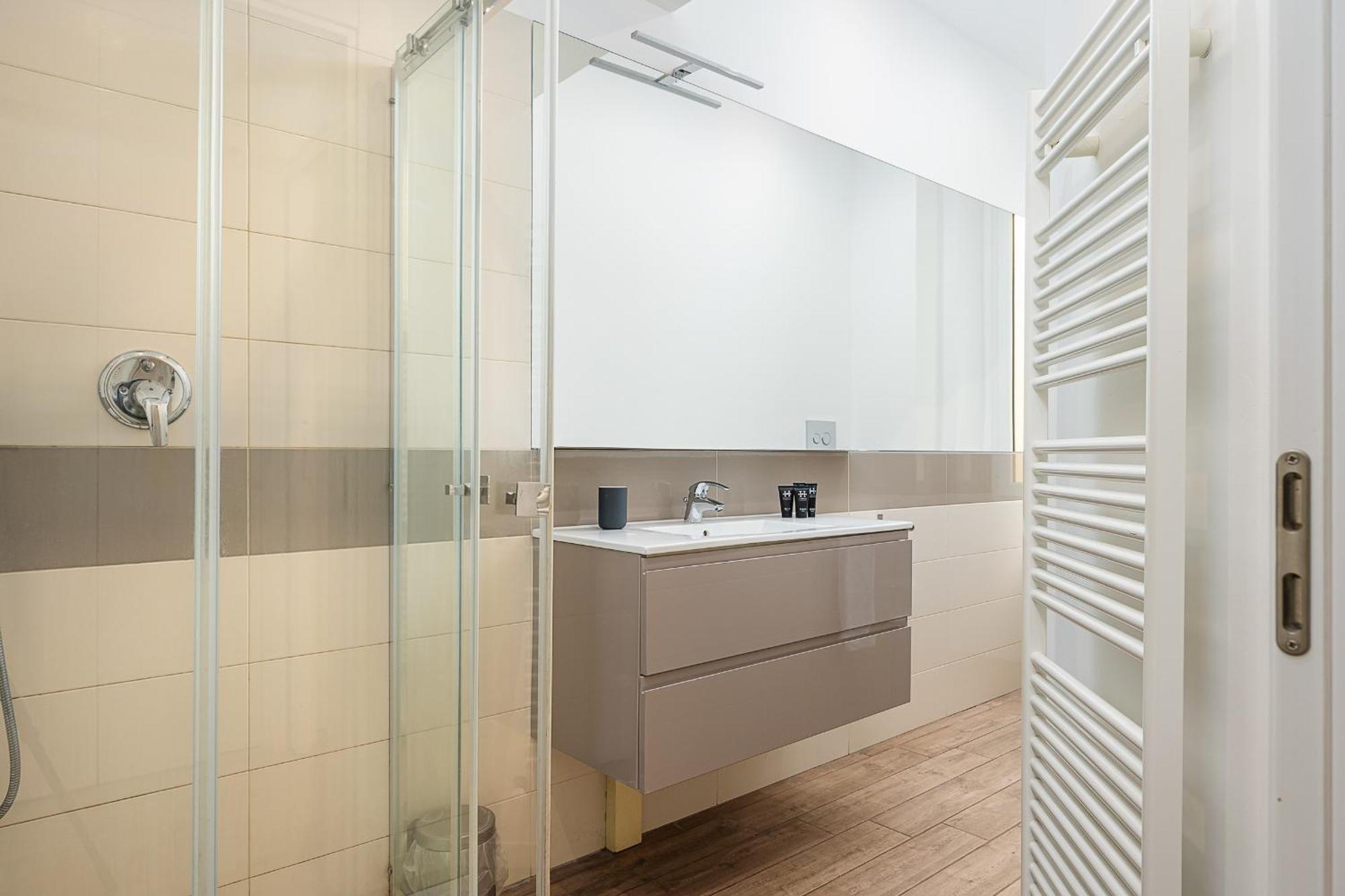 Classbnb-Elegant Apartment Near The City Center Milán Exterior foto