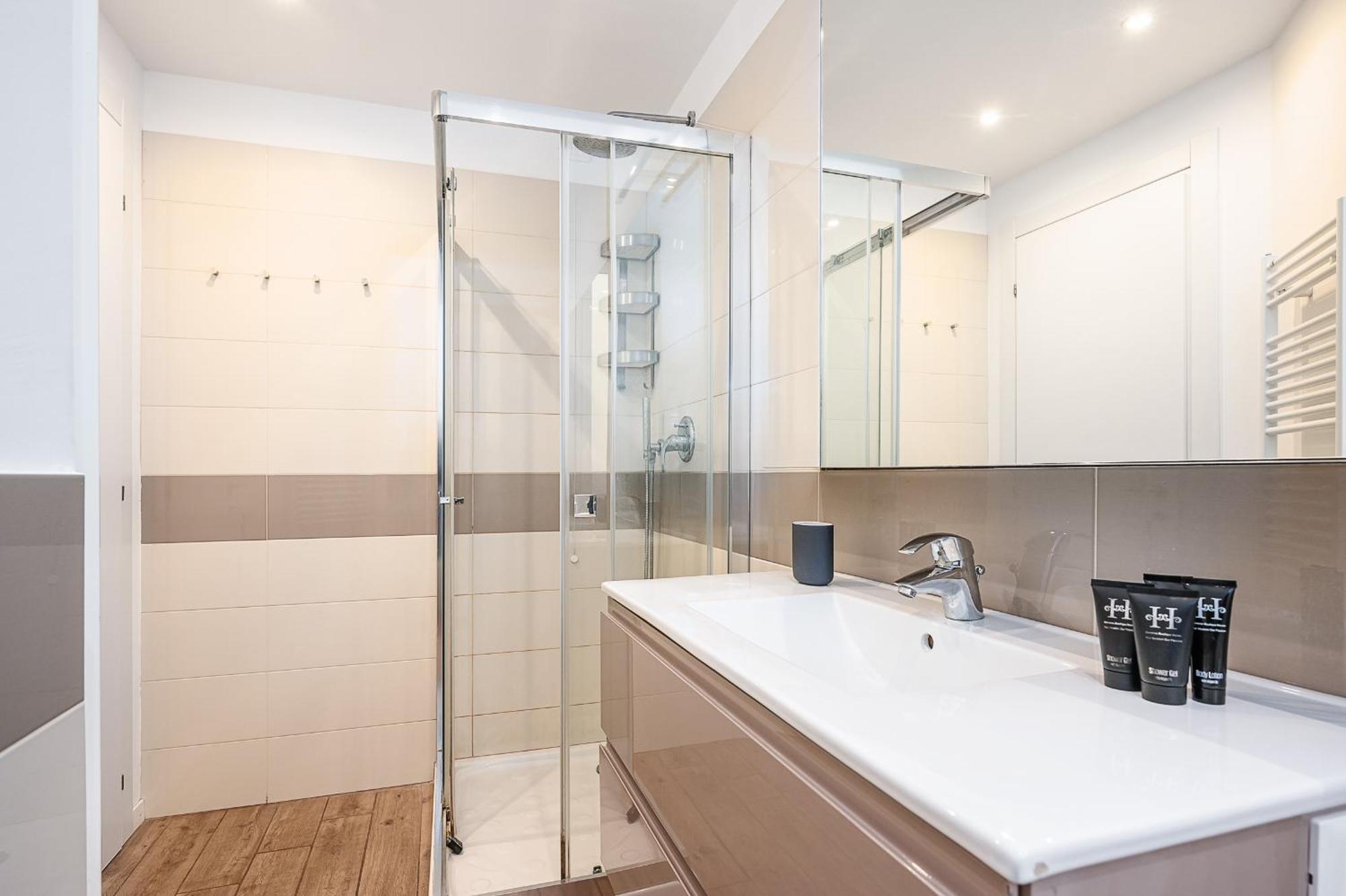 Classbnb-Elegant Apartment Near The City Center Milán Exterior foto