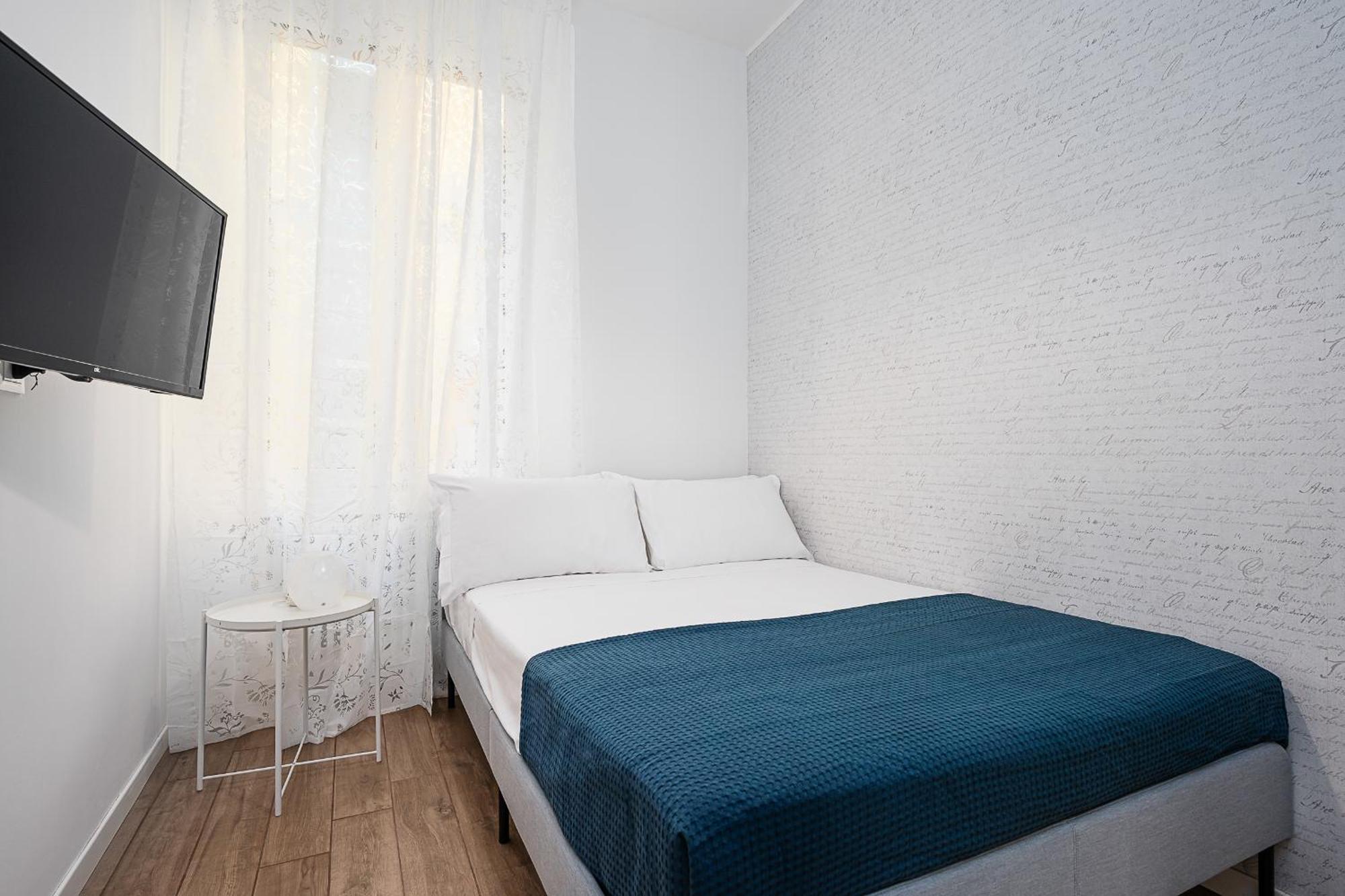 Classbnb-Elegant Apartment Near The City Center Milán Exterior foto